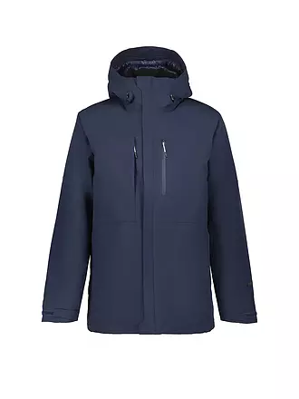 ICEPEAK | Herren Winterjacke Bakerhill Hoodie | 